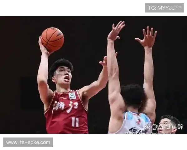 CBA新规推出潜力赛，常规赛后增设10分钟青年球员较量