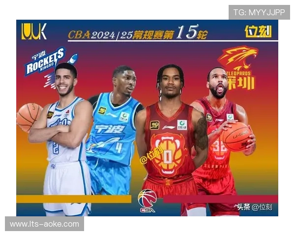 CBA新规下外援更换代价增大，球队更谨慎