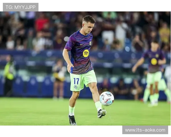 巴萨中场蒂亚戈退居幕后，专注于技术分析工作