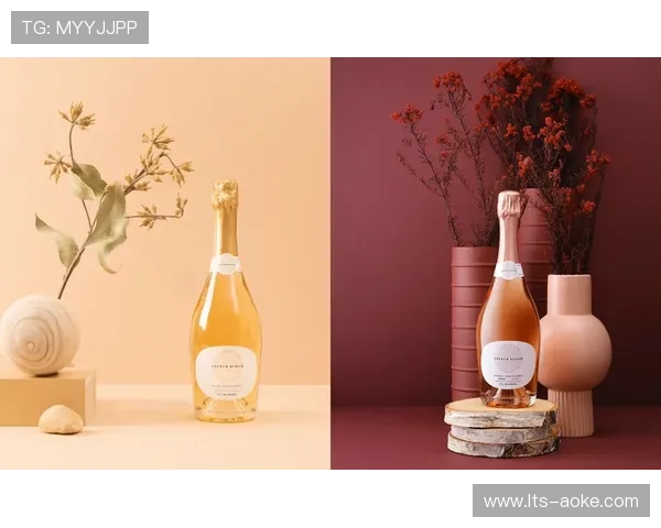 French Bloom成为F1首个官方无酒精起泡酒合作伙伴