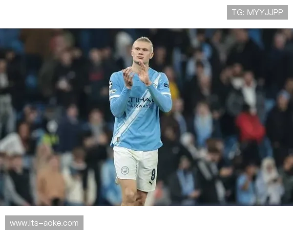 射手榜：哈兰德19球领跑，蒂亚戈11球次席