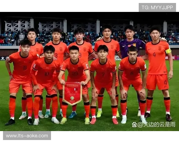 U23国足结束亚洲杯征程,球队下一步备战名古屋亚运会与洛杉矶奥预赛 U23国足结束亚洲杯征程,球队下一步备战名古屋亚运会与洛杉矶奥预赛